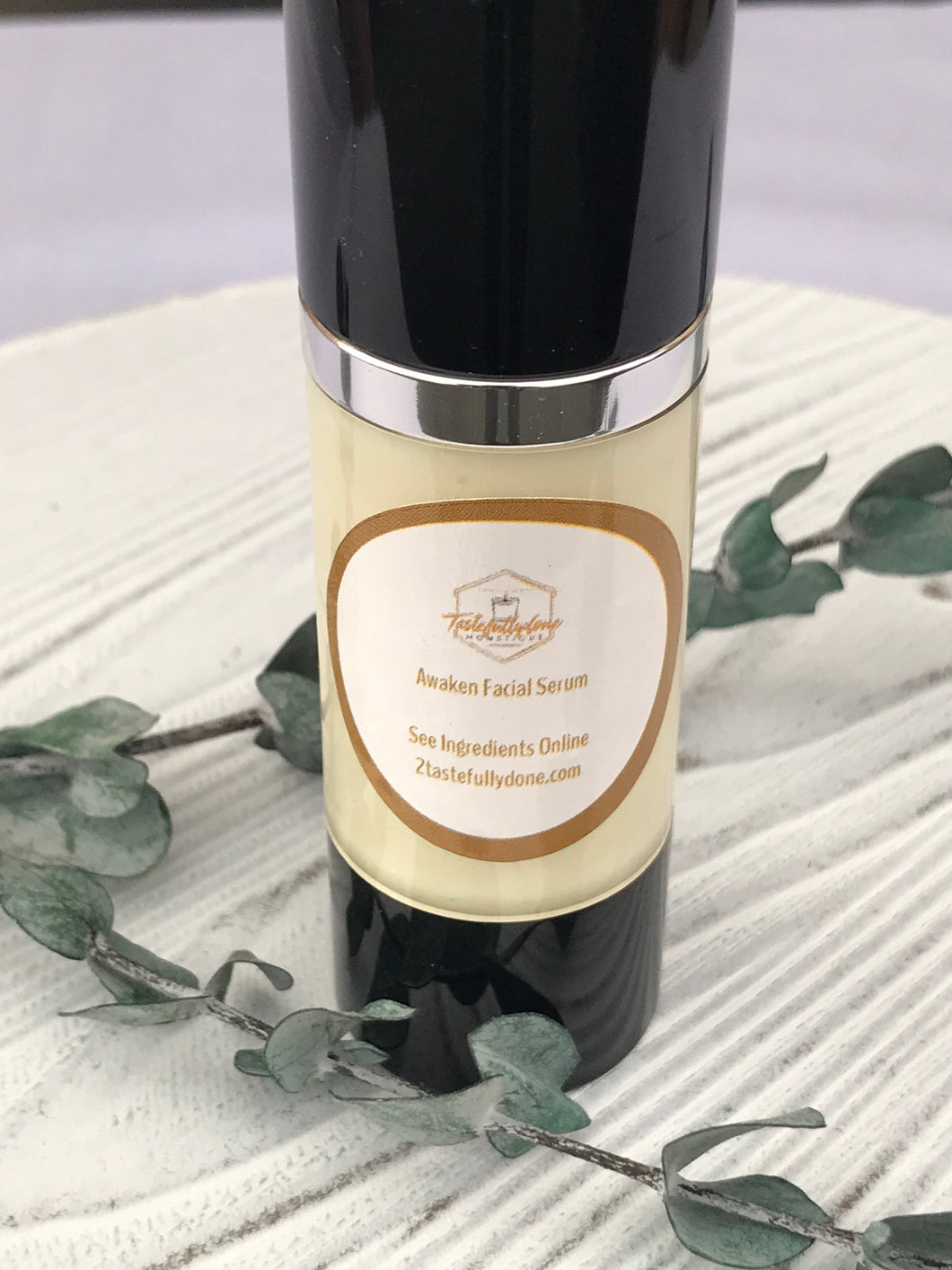 Awaken Facial Serum 1oz.
