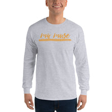 Load image into Gallery viewer, My Muse Long Sleeve T-Shirt