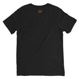 MY MUSE Signature V-Neck Shirt