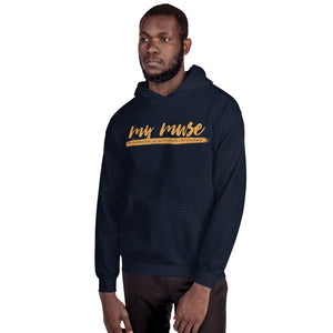 My Muse Unisex Hoodie