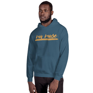 My Muse Unisex Hoodie