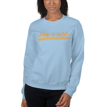 Load image into Gallery viewer, Unisex Sweatshirt