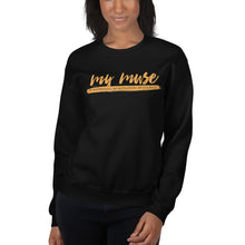 Load image into Gallery viewer, Unisex Sweatshirt