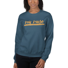 Load image into Gallery viewer, Unisex Sweatshirt