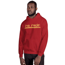 Load image into Gallery viewer, My Muse Unisex Hoodie